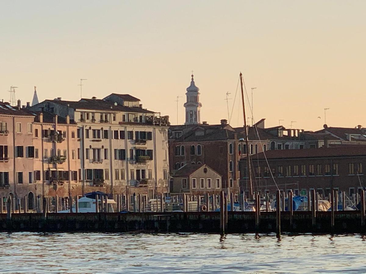 Sunset * Venetië