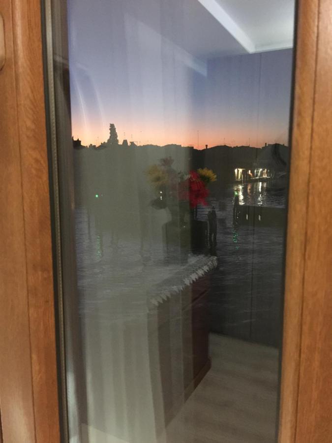 Sunset Gasthuis